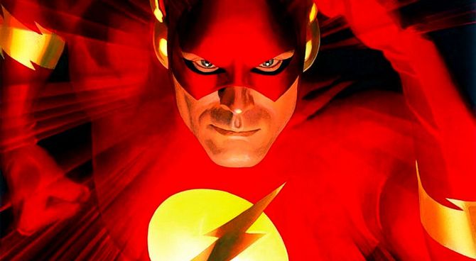 Flash