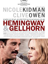 Hemingway & Gellhorn