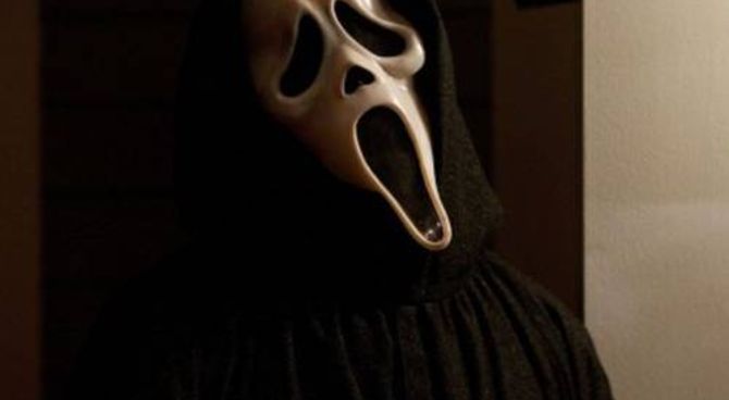 Scream 4
