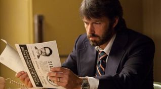 Ben Affleck - Argo