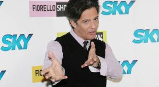 Fiorello Show