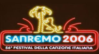 sanremo 2006