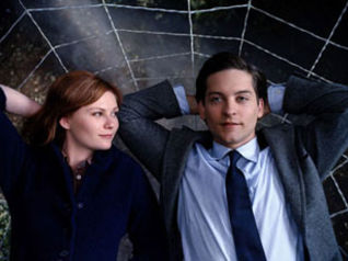 Spiderman 3