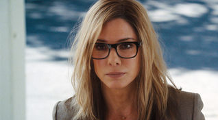 Sandra Bullock in All'ultimo voto