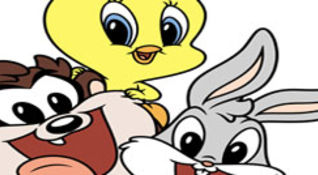 Baby Looney Tunes