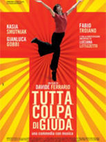 Tutta Colpa di Giuda - Locandina