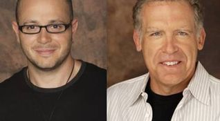 Lost: Damon Lindelof e Carlton Cuse