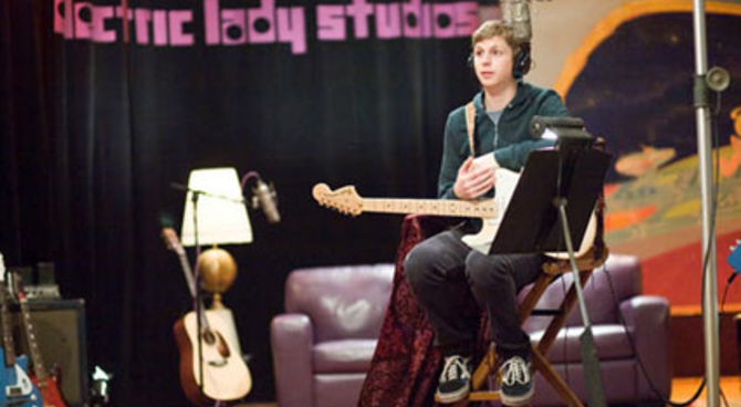 Nick e Norah