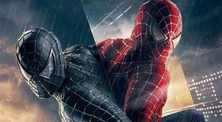 Spiderman 3