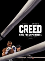 Creed - Nato per combattere