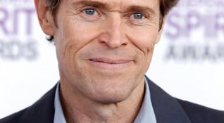 Willem Dafoe
