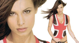 Elisabetta Canalis