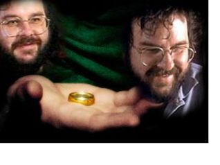 Il signore degli anelli