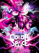 Color Out of Space