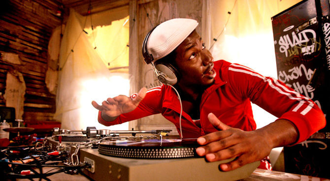 Baz Luhrmann - The Get Down