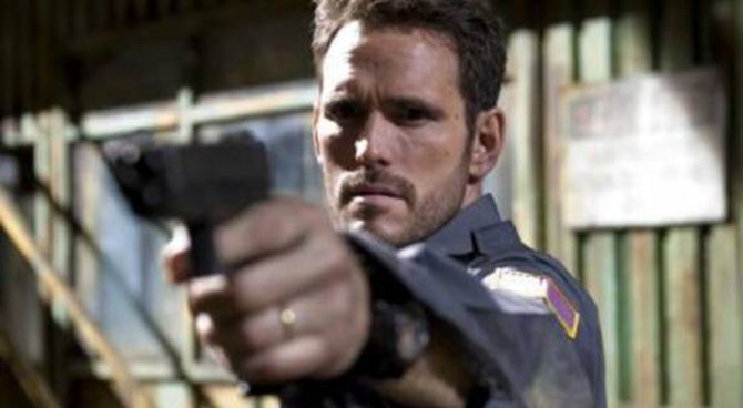 Blindato - Matt Dillon