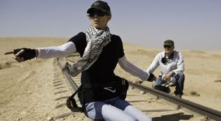 The Hurt Locker - Kathryn Bigelow