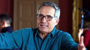 Marco Bellocchio