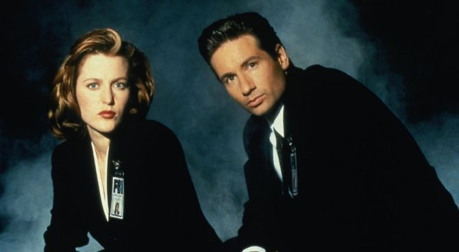 X-Files