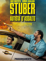 Stuber