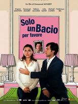 Solo un bacio per favore