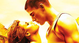 Step Up