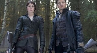 Hansel and Gretel: Witch Hunters