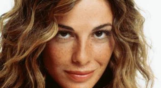 Vanessa Incontrada