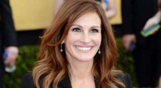 Julia Roberts