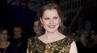 Geena Davis