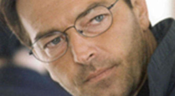 Sebastiano Somma