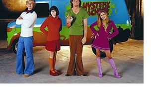 Scooby Doo