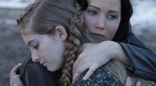 Hunger Games - La ragazza di fuoco