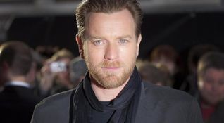 Ewan McGregor