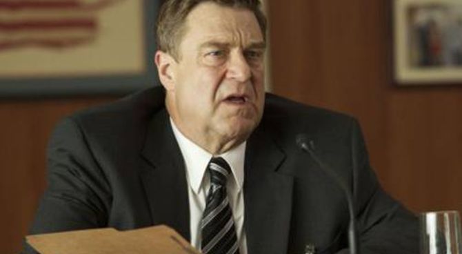 Red State - John Goodman