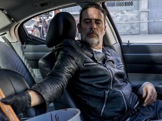 The Walking Dead