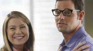 Grey's Anatomy 8 episodio 13
