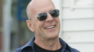 Poliziotti fuori - Bruce Willis