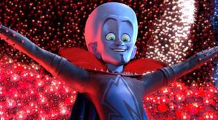 Megamind