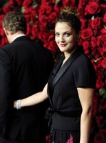 Drew-Barrymore