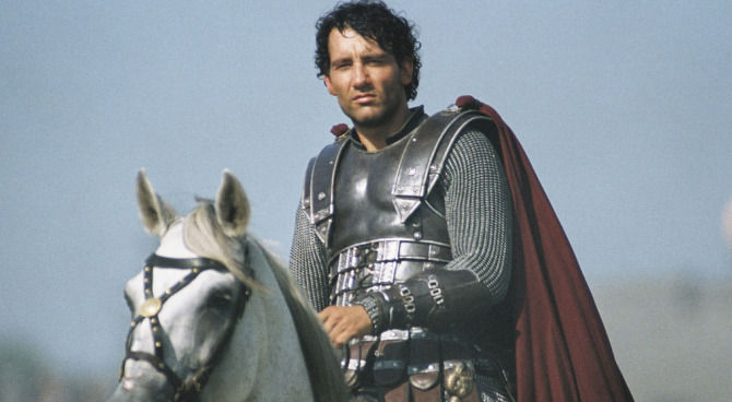 King Arthur