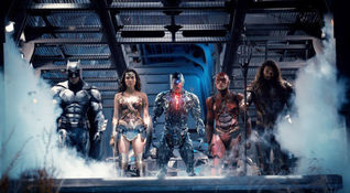 Justice League
