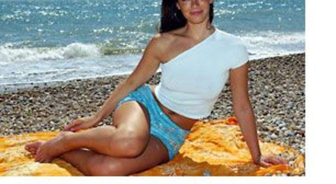 Vanessa Incontrada