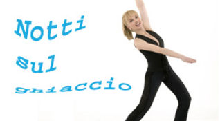 Notti sul ghiaccio