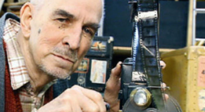 Ingmar Bergman