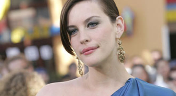 Liv Tyler