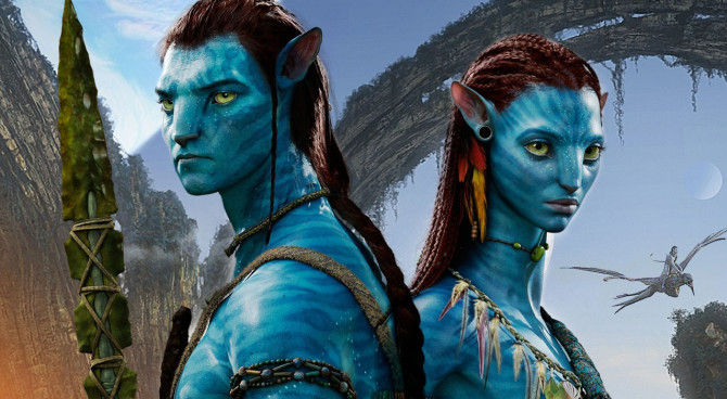 Avatar