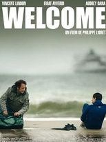 Welcome - locandina