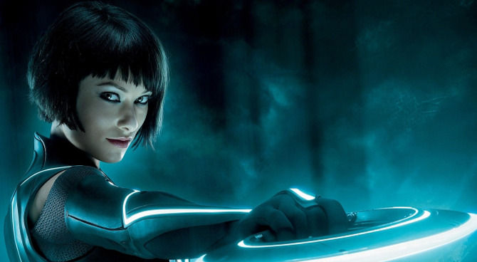Tron Legacy