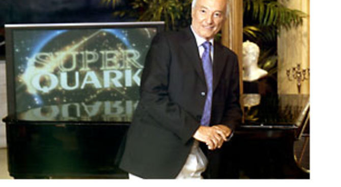 Superquark